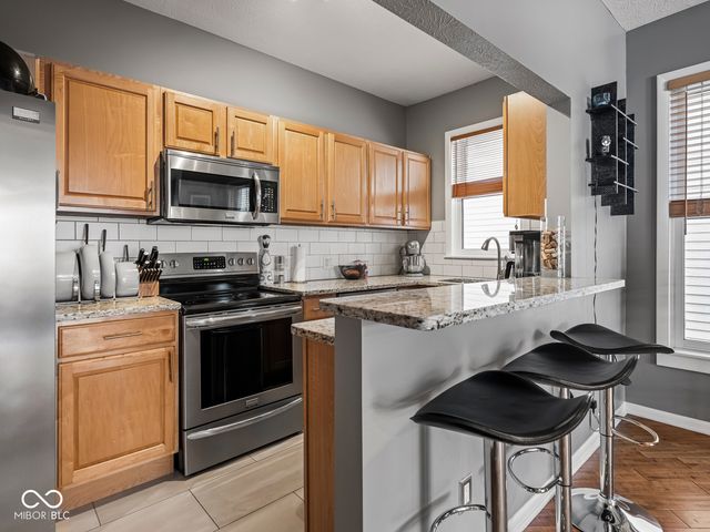 549 Fletcher Avenue 1, Indianapolis, IN 46203