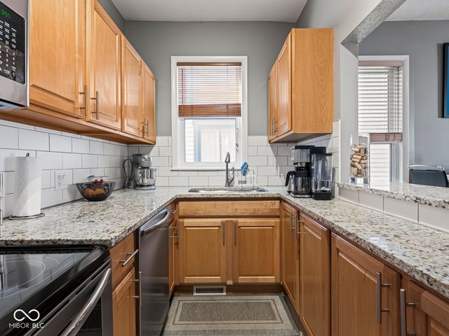 549 Fletcher Avenue 1, Indianapolis, IN 46203