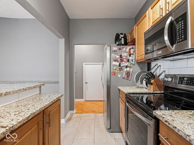 549 Fletcher Avenue 1, Indianapolis, IN 46203