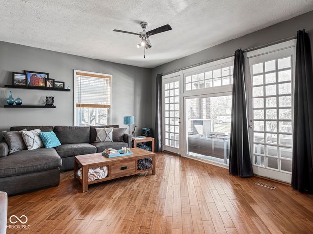 549 Fletcher Avenue 1, Indianapolis, IN 46203