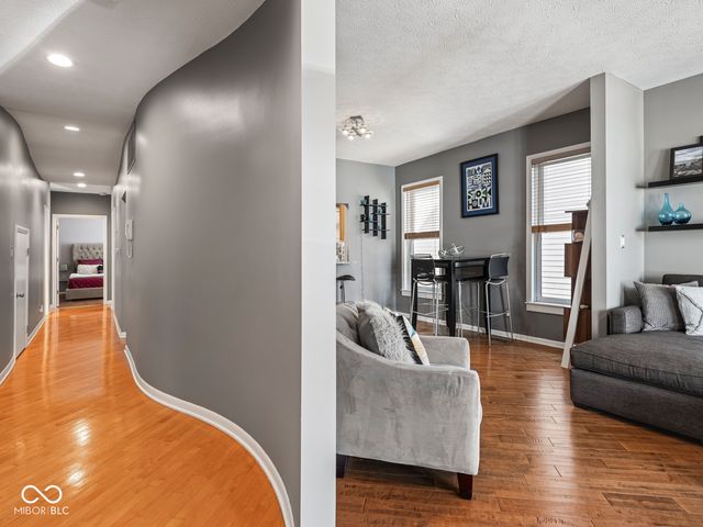 549 Fletcher Avenue 1, Indianapolis, IN 46203