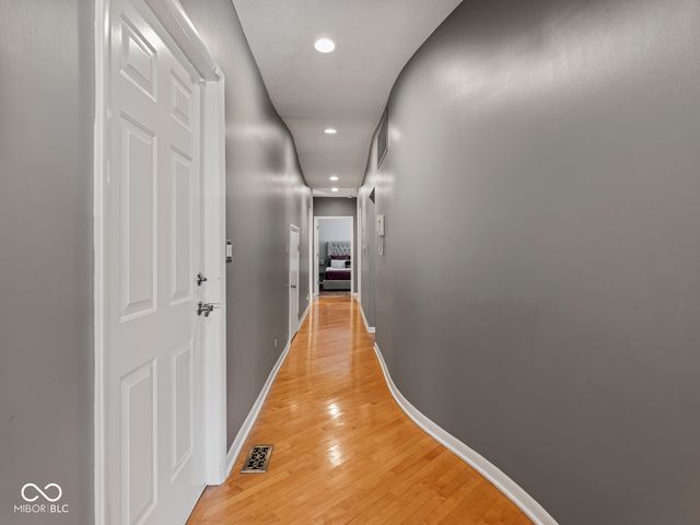 549 Fletcher Avenue 1, Indianapolis, IN 46203