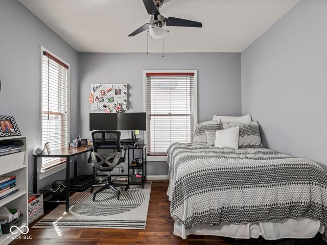 549 Fletcher Avenue 1, Indianapolis, IN 46203