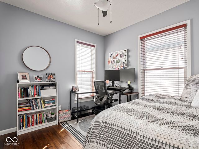 549 Fletcher Avenue 1, Indianapolis, IN 46203