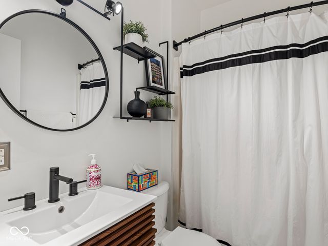 549 Fletcher Avenue 1, Indianapolis, IN 46203