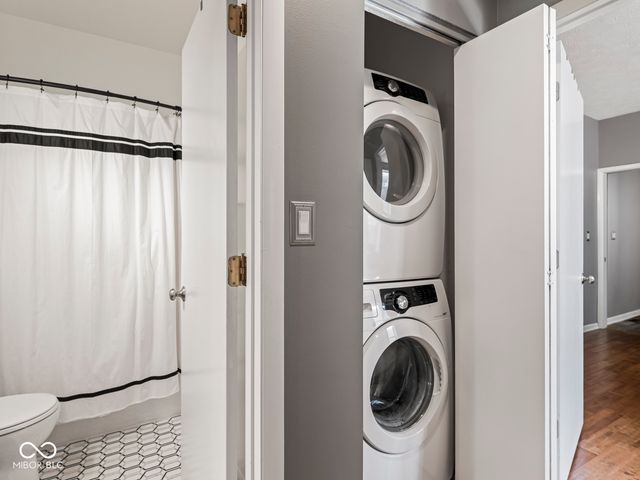 549 Fletcher Avenue 1, Indianapolis, IN 46203