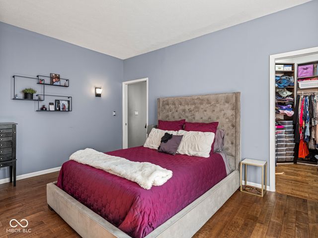 549 Fletcher Avenue 1, Indianapolis, IN 46203