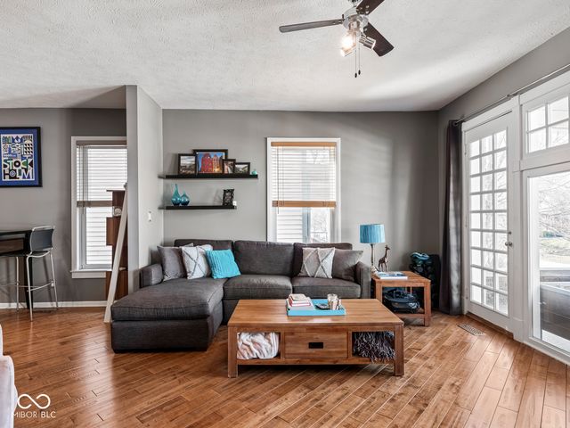 549 Fletcher Avenue 1, Indianapolis, IN 46203