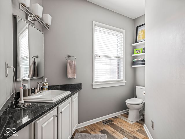 549 Fletcher Avenue 1, Indianapolis, IN 46203