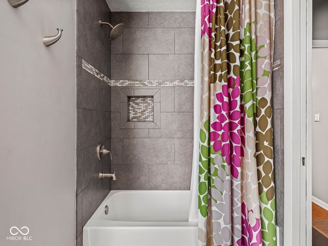 549 Fletcher Avenue 1, Indianapolis, IN 46203