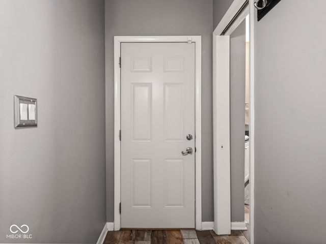 549 Fletcher Avenue 1, Indianapolis, IN 46203