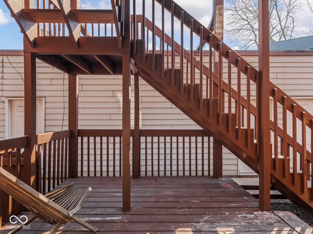 549 Fletcher Avenue 1, Indianapolis, IN 46203