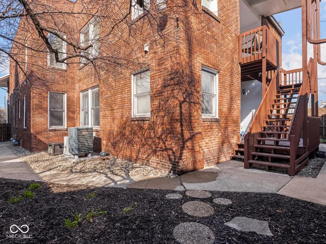 549 Fletcher Avenue 1, Indianapolis, IN 46203