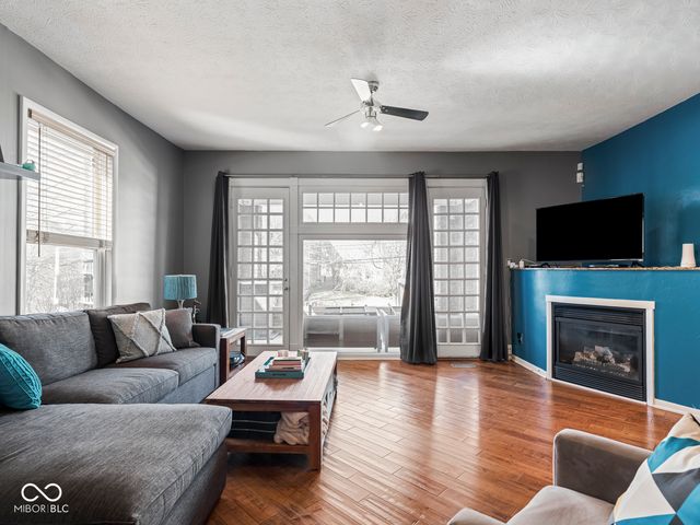 549 Fletcher Avenue 1, Indianapolis, IN 46203