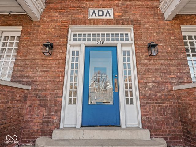 549 Fletcher Avenue 1, Indianapolis, IN 46203