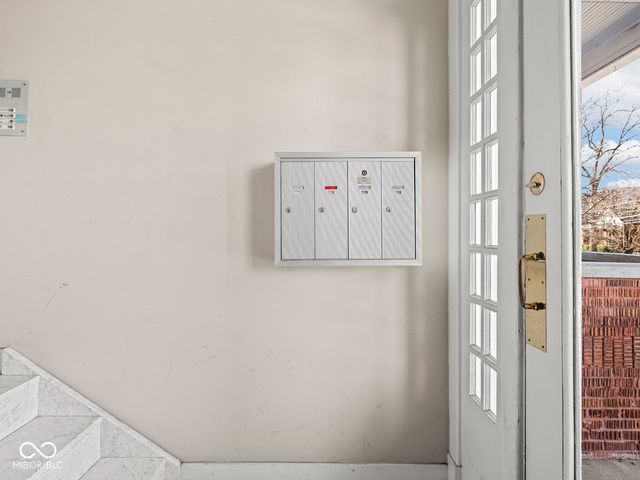 549 Fletcher Avenue 1, Indianapolis, IN 46203