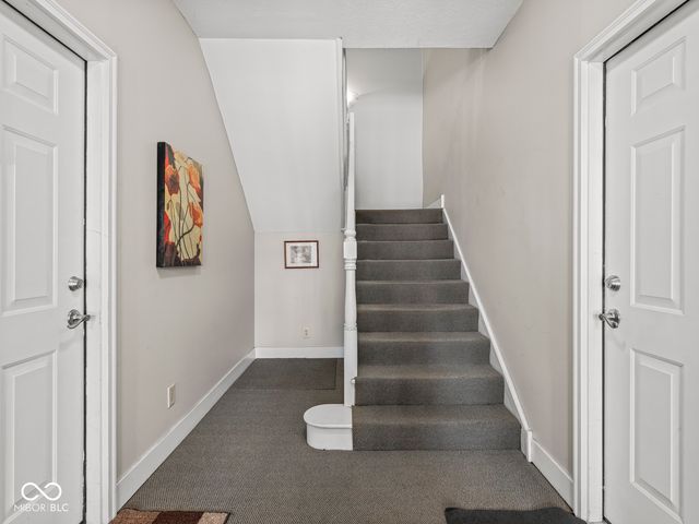 549 Fletcher Avenue 1, Indianapolis, IN 46203