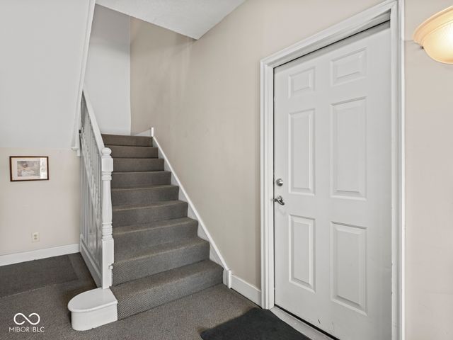 549 Fletcher Avenue 1, Indianapolis, IN 46203