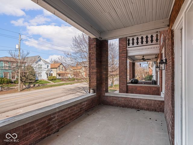 549 Fletcher Avenue 1, Indianapolis, IN 46203