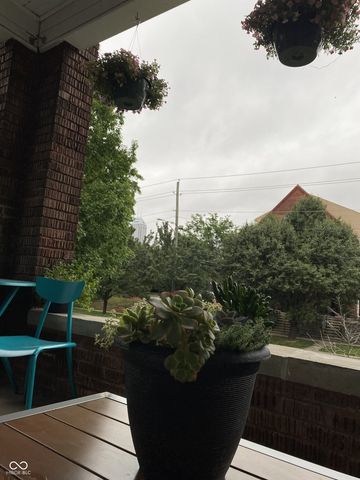 549 Fletcher Avenue 1, Indianapolis, IN 46203