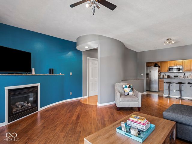 549 Fletcher Avenue 1, Indianapolis, IN 46203