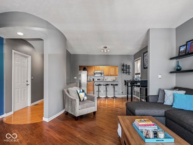 549 Fletcher Avenue 1, Indianapolis, IN 46203