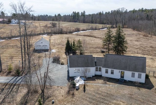 24 Moran Road, Hopkinton, NH 03229