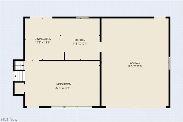 12097 Lisa Avenue NW, Hartville, OH 44632