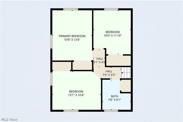 12097 Lisa Avenue NW, Hartville, OH 44632
