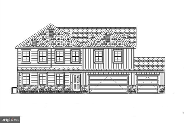 317 RINE DR, Shippensburg, PA 17257
