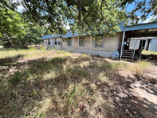 510 Beaver ST, Tow, TX 78672