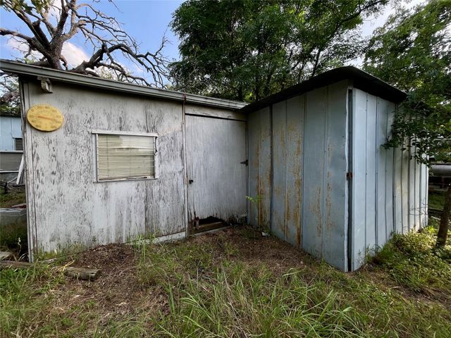 510 Beaver ST, Tow, TX 78672