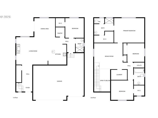 2602 S 11TH Ct, Ridgefield, WA 98642