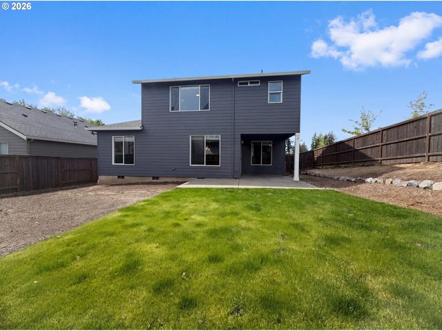 2602 S 11TH Ct, Ridgefield, WA 98642