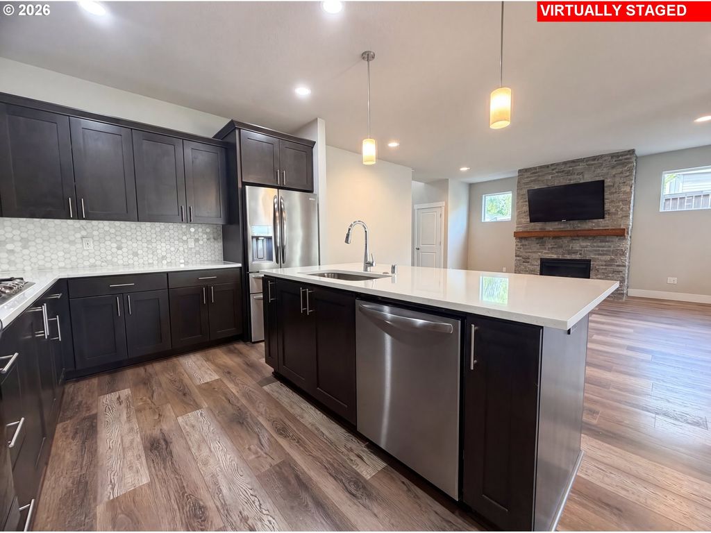 2602 S 11TH Ct, Ridgefield, WA 98642