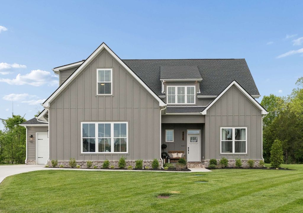 4938 Elmview Ct, Smyrna, TN 37167