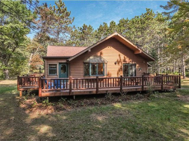 11022 W Arrow Road, Hayward, WI 54843