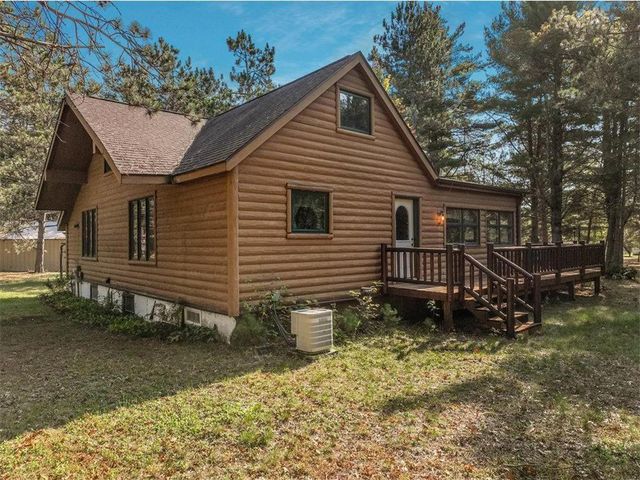 11022 W Arrow Road, Hayward, WI 54843