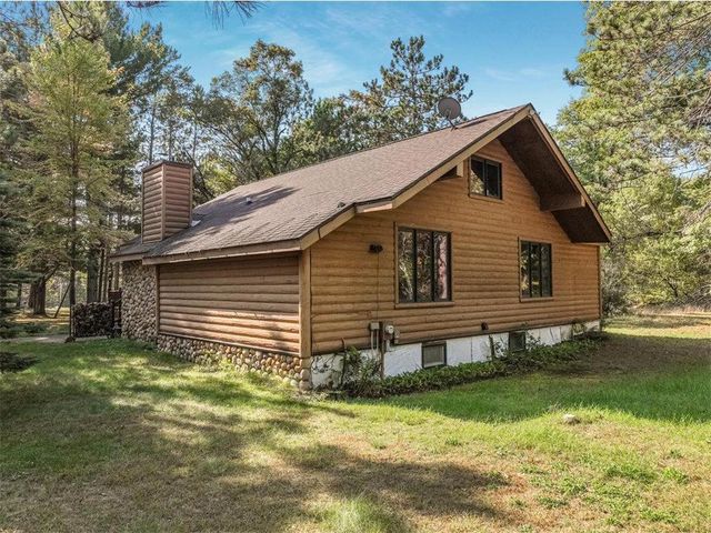 11022 W Arrow Road, Hayward, WI 54843