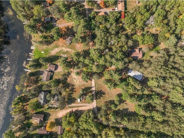 11022 W Arrow Road, Hayward, WI 54843