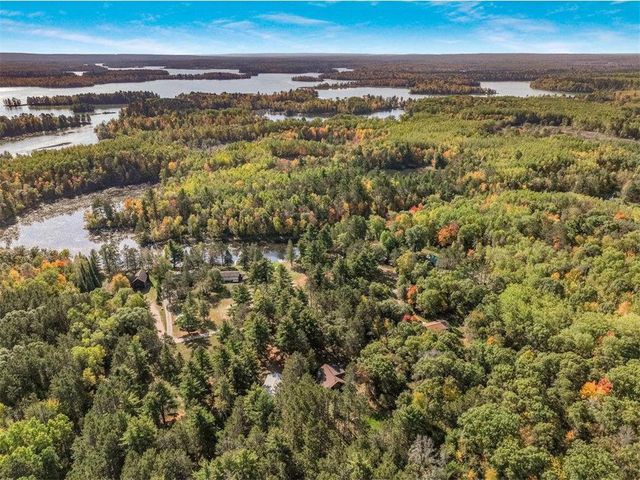 11022 W Arrow Road, Hayward, WI 54843