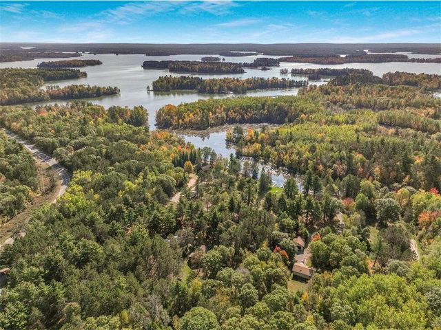 11022 W Arrow Road, Hayward, WI 54843