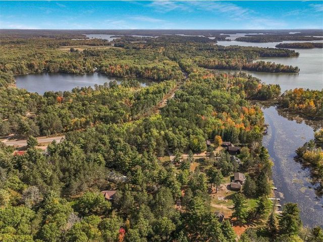 11022 W Arrow Road, Hayward, WI 54843