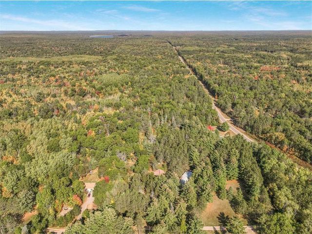 11022 W Arrow Road, Hayward, WI 54843