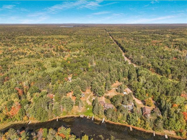 11022 W Arrow Road, Hayward, WI 54843