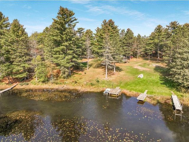 11022 W Arrow Road, Hayward, WI 54843