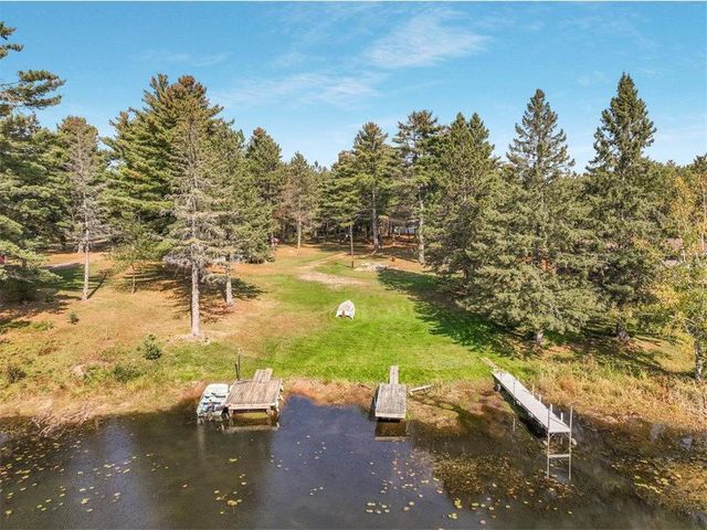 11022 W Arrow Road, Hayward, WI 54843