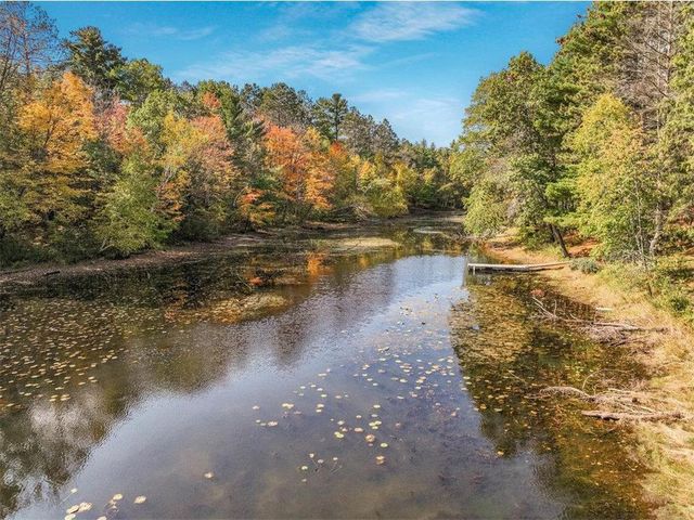 11022 W Arrow Road, Hayward, WI 54843