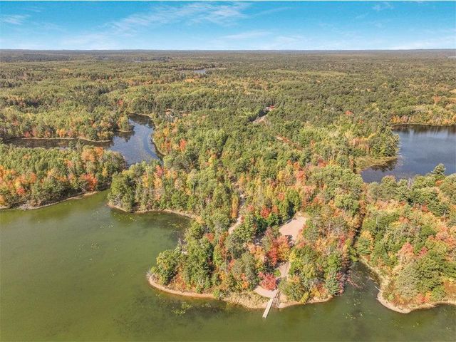 11022 W Arrow Road, Hayward, WI 54843