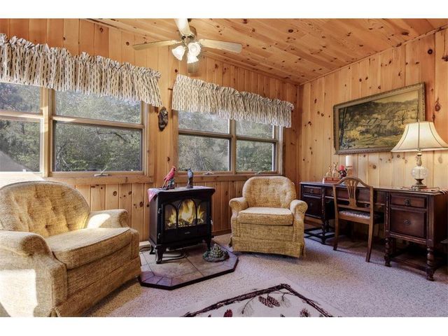 11022 W Arrow Road, Hayward, WI 54843